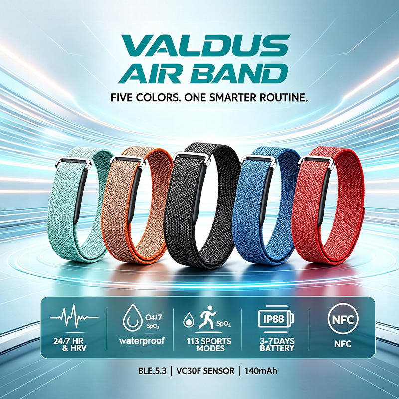 Smartwatch Watches Price - سوار فالدوس الذكي للرجال والنساء مع