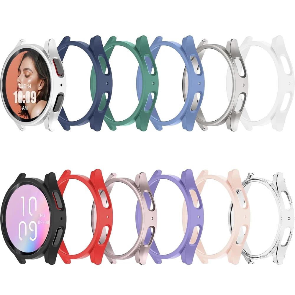 Smartwatch Watches For Girls - جراب واقي صلب ممتص للصدمات ،