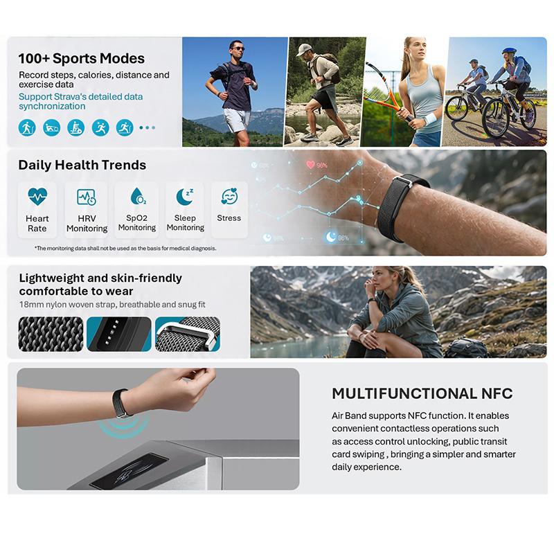 سوار فالدوس الذكي للرجال والنس - مراجعة Smartwatch Watches Price وسعره