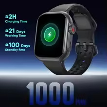 إصدار 2026 العالمي من ساعة Ult - مراجعة Smartwatch Watches Brands For Women وسعره