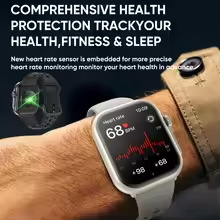إصدار 2026 العالمي من ساعة Ult - مراجعة Smartwatch Watches Brands For Women وسعره