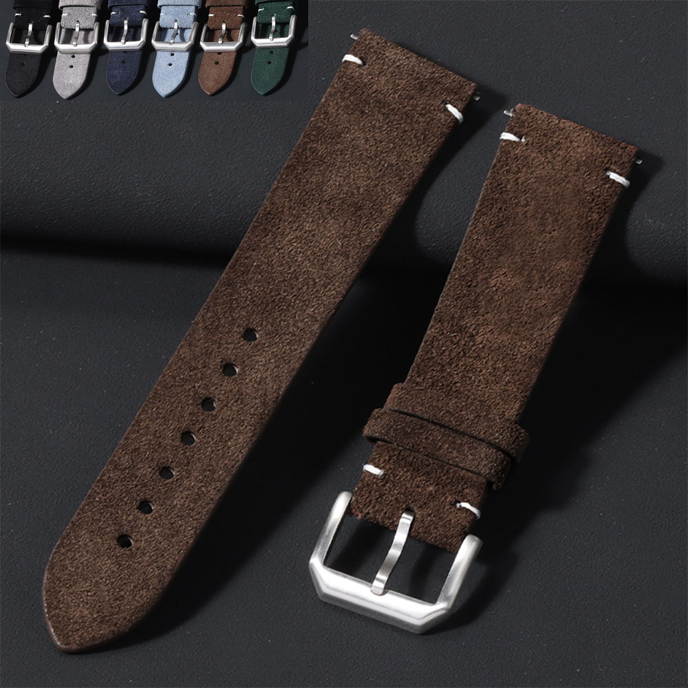 20 مللي متر 22 مللي متر لينة ج - مراجعة Smartwatch Vintage Watches For Women وسعره