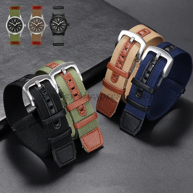 20 مللي متر 22 مللي متر قماش ا - مراجعة Watches Rolex Smartwatch وسعره