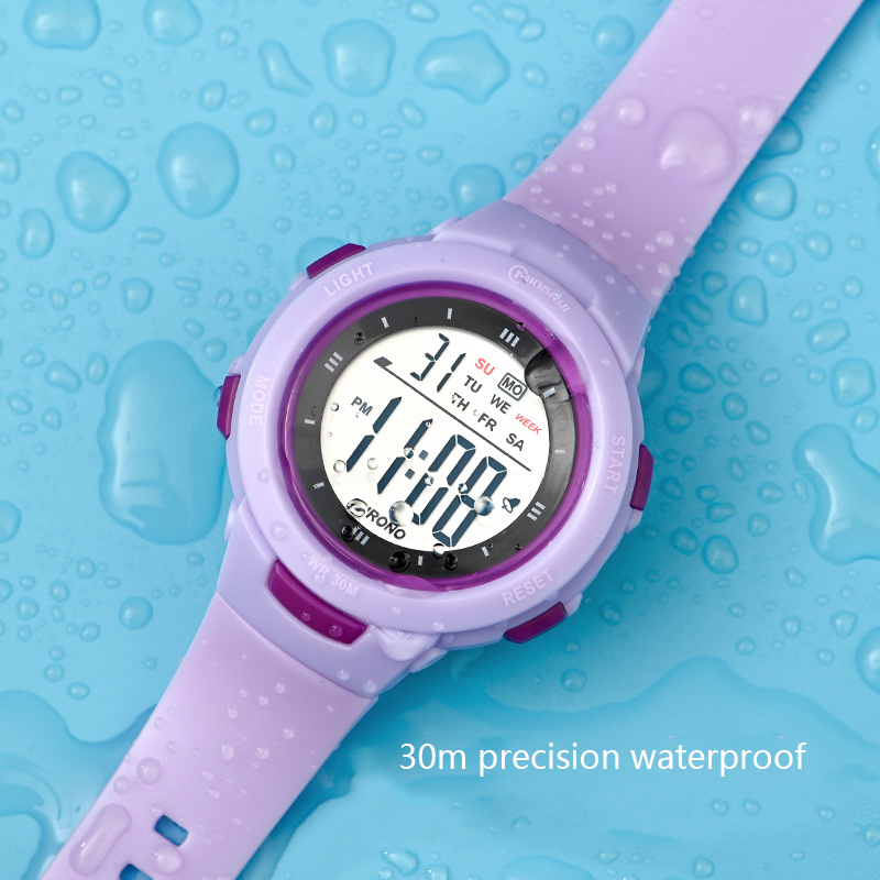 ساعات UTHAI للأطفال، ساعات ريا - مراجعة Smartwatch Watches For Kids وسعره