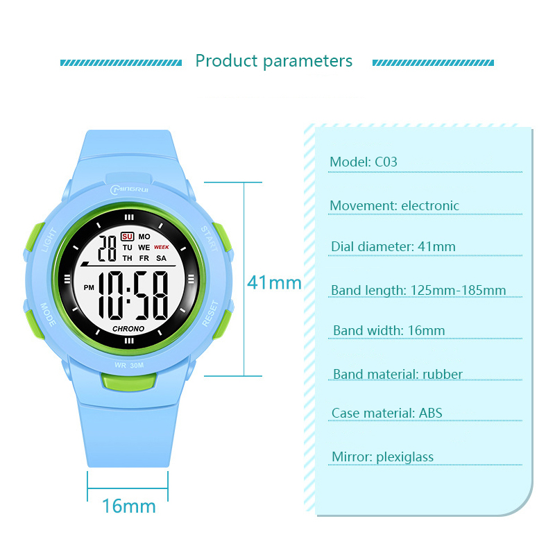 ساعات UTHAI للأطفال، ساعات ريا - مراجعة Smartwatch Watches For Kids وسعره